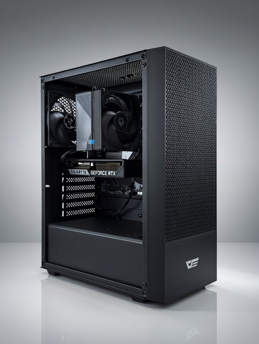 Ticket Giveaway PC GAMING Mini Ripper