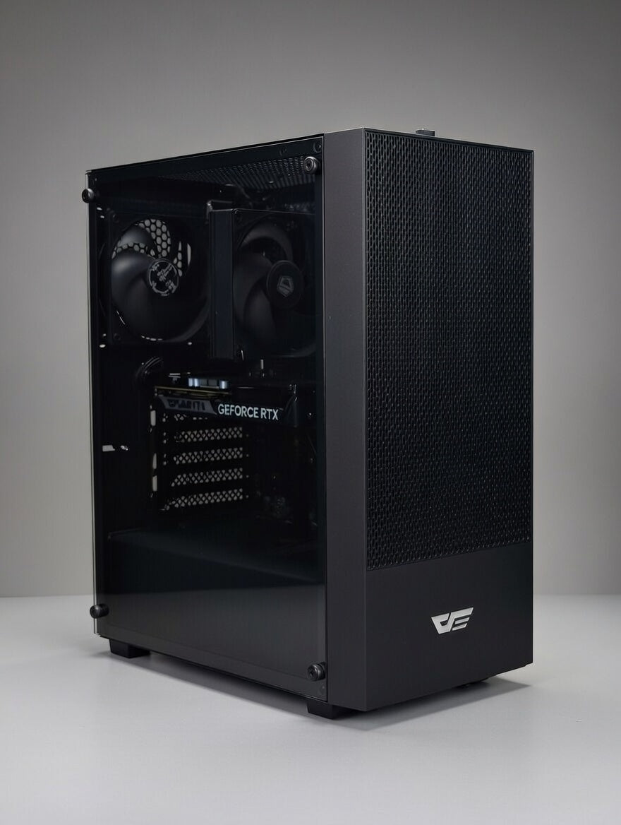 Ticket Giveaway PC GAMING Mini Ripper